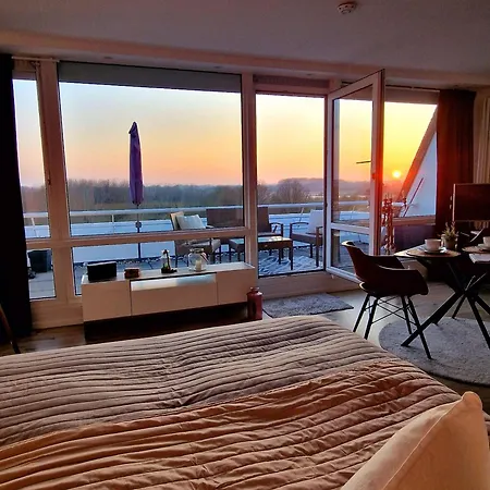 Apartment Design-appartement-schoenfeld *