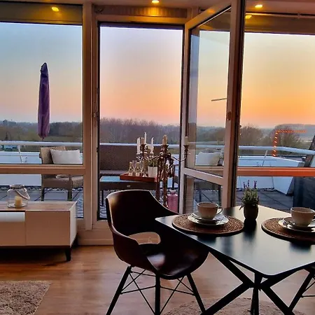 Design-appartement-schoenfeld Kiel