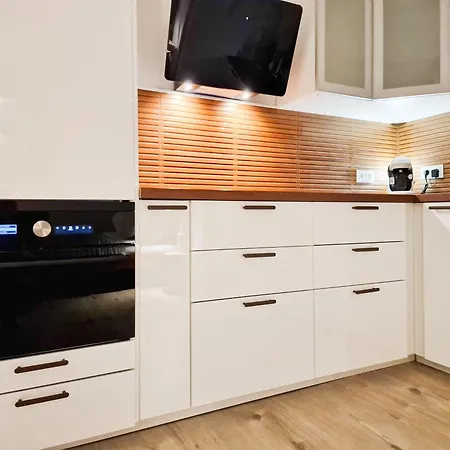 Design-appartement-schoenfeld Apartment *