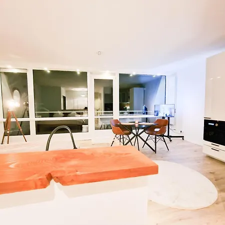 Apartment Design-appartement-schoenfeld *