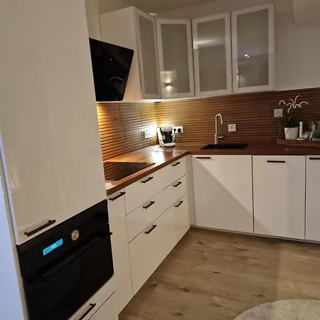 Design-appartement-schoenfeld Apartment