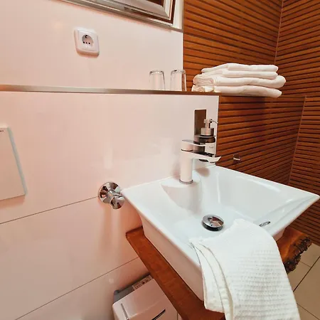 Design-appartement-schoenfeld Apartment