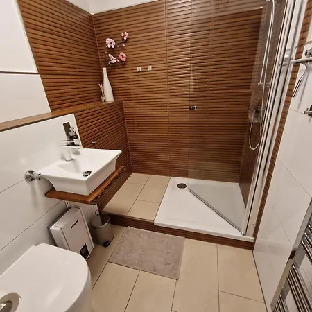 Apartment Design-appartement-schoenfeld Kiel