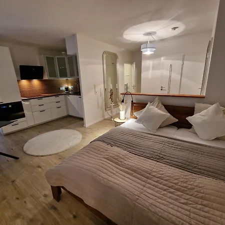 Design-appartement-schoenfeld Kiel